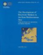 The Development of Electricity Markets in the Euro-mediterranean Area: Trends and Prospects for Liberalization and Regional Integration (World Bank Technical Paper)