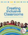 Creating Inclusive Classrooms: Effective and Reflective Practices, Student Value Edition (7th Edition)