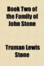 Book Two of the Family of John Stone