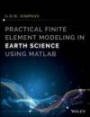 Practical Finite Element Modelling in Earth Science using Matlab