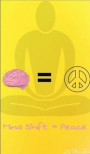 Mind Shift = Peace