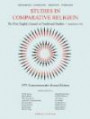 Studies in Comparative Religion: Commemorative Annual Edition - 1971