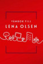 Vänbok till Lena Olsen