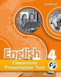 English Plus: Starter: Workbook Classroom Presentation Tool (access card): The right mix for every lesson