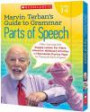 Marvin Terban's Guide to Grammar: Parts of Speech: A Mini-Curriculum With Engaging Lessons, Fun Videos, Interactive Whiteboard Activities, and ... Pages for Teaching the Parts of Speech