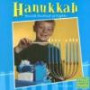 Hanukkah: Jewish Festival of Lights (First Facts: Holidays and Culture)