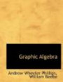Graphic Algebra (Large Print Edition)