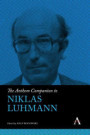 Anthem Companion to Niklas Luhmann