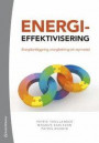 Energieffektivisering - Energikartläggning, energiledning och styrmedel