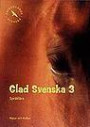 Glad Svenska  3 (Reviderad upplaga), Språklära
