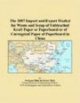 The 2007 Import and Export Market for Waste and Scrap of Unbleached Kraft Paper or Paperboard or of Corrugated Paper of Paperboard in China