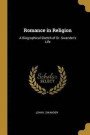 Romance in Religion