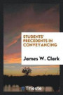 Students' Precedents in Conveyancing