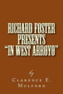 Richard Foster Presents 'In West Arroyo': Chapter IV of Hopalong Cassidy