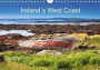 Ireland's West Coast 2018: Landscape and Coastal Impressions of the Irish West Coast (Calvendo Places)
