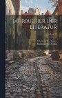 Jahrbcher Der Literatur; Volume 39