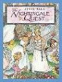 Nightingale Quest: A Puzzle Adventure Book