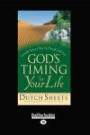 God's Timing for Your Life: Seeing the Seasons of Your Life Through God's Eyes (Life Point)
