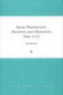 Irish Protestant Ascents and Descents 1641-1779