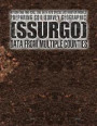 Integrating Fine-scale Soil Data into Species Distribution Models: Preparing Soil Survey Geographic (SSURGO) Data from Multiple Counties