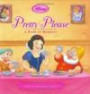 Disney Princess: Pretty Please : A Book of Manners (Disney Princess)