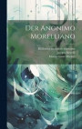 Der Anonimo Morelliano