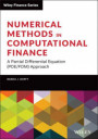 Numerical Methods in Computational Finance