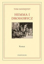 Hemma i Drohobycz. Roman