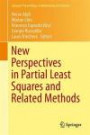 New Perspectives in Partial Least Squares and Related Methods (Springer Proceedings in Mathematics & Statistics)