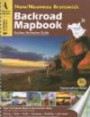 New/Nouveau Brunswick: Outdoor Recreation Guide/Guide D'Activites Recreatives En Plein Air (Backroad Mapbooks)