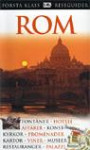 Rom : fontäner, hotell, affärer, konst, kyrkor ...