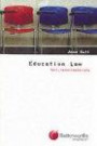 Education Law: Text, Cases and Material