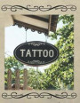 Tattoo Artist Sketchbook: A creative place to keep your Sketch drawings for Body Art and a place to keep finished tattoo photos/pictures. Tattoo