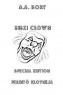 Bibzi Clown Perintö klovneja Special Edition
