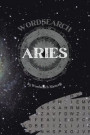 Aries Wordsearch: The Ultimate Astrology Word Search Revealing Your Zodiac Sign Traits and Characteristics