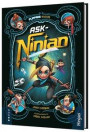 Flippade sagor 1 - Ask-Ninjan