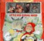 Little Red Riding Hood (Finger Puppet Theater)