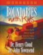 Boundaries with Kids: When to Say Yes, When to Say No to Help Your Children Gain Control of Their Lives: Workbook