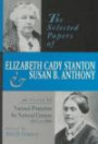 National Protection for National Citizens 1873 T0 1880: The Selected Papers of Elizabeth Cady Stanton and Susan B. Anthony (Selected Papers of Elizabeth Cady Stanton and Susan B Anthony)