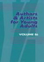 Authors & Artists for Young Adults: A Biographical Guide to Novelists, Poets, Playwrights Screenwriters, Lyricists, Illustrators, Cartoonists, ... (Authors and Artists for Young Adults)