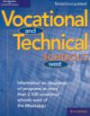 Vocational and Technical Schools: West (Peterson's Guide to Vocational and Technical Schools. West, 5th ed)