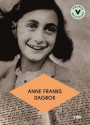 Anne Franks Dagbok (lättläst)