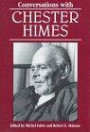 Conversations With Chester Himes (Literary Conversations Series)