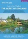 Country Living Guide to Rural England - the Heart of England ("Country Living" Rural Guides)