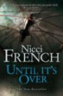 Nicci French 10