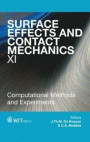 Surface Effects and Contact Mechanics XI