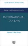 Advanced Introduction to International Tax Law (Elgar Advanced Introductions) (Elgar Advanced Introductions Series)