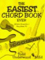 Easiest Ever Chord Book (Guitar)