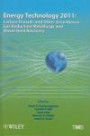 Energy Technology 2011: Carbon Dioxide and Other Greenhouse Gas Reduction Metallurgy and Waste Heat Recovery (Energy Technology (Wiley-TMS))