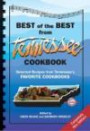 The Best of the Best from Tennessee Cookbook: Selected Recipes From Tennessee's Favorite Cookbooks (Best of the Best State Cookbook)